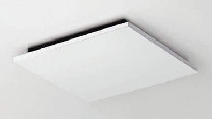 お風呂　浴室　LIXIL　アライズ　Mタイプ　戸建て　換気設備　天井換気扇