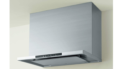 キッチン　I型　クリナップ　CENTRO　セントロ　基本プラン　B-Style　レンジフード　洗エールレンジフード