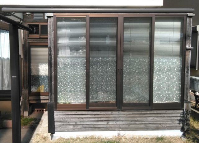 囲炉裏小屋の紹介 Handymanリフォームブログ